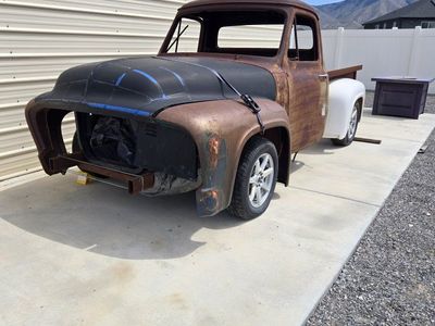 1953 Ford F-100 XLT