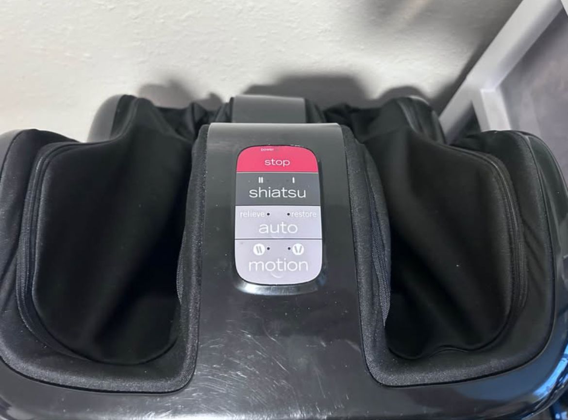 Foot Massager
