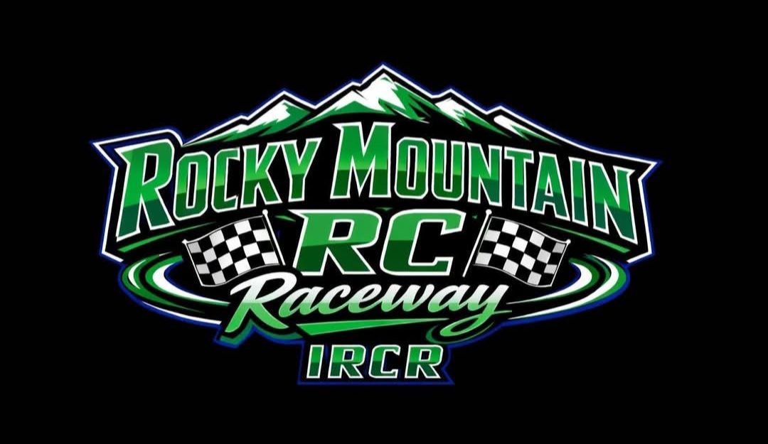 Rocky mountain rc raceway 1st oval Championship race
