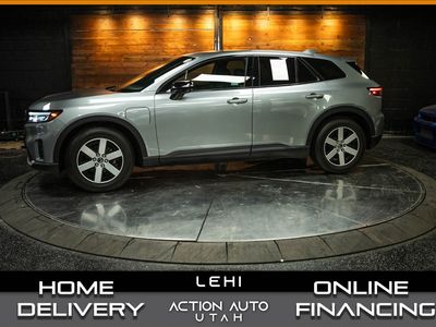 2024 Honda Prologue EX