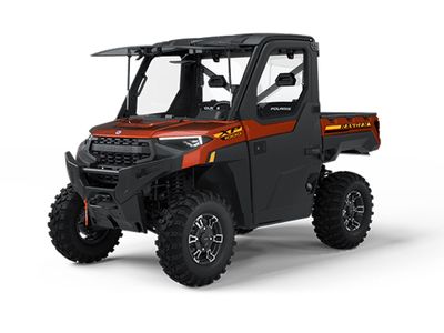 2025 Polaris RANGER XP 1000 NorthStar Edition Prem