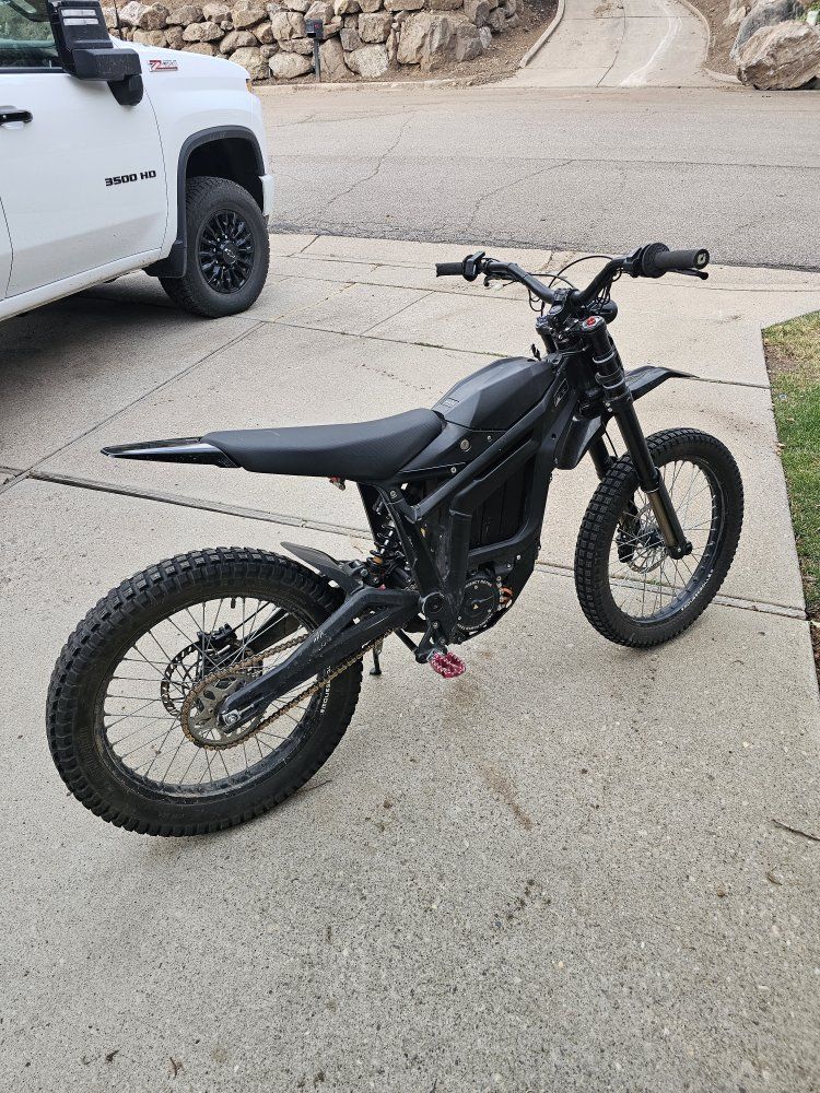 Talaria Sting MX4