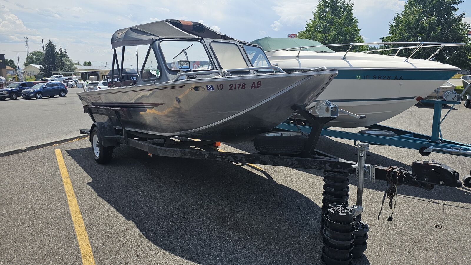 1994 Duckworth Duckworth