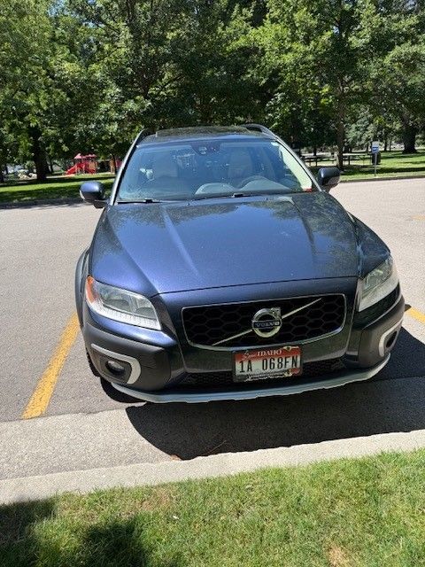 2015 Volvo XC70 T6 Premier Plus