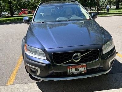 2015 Volvo XC70 T6 Premier Plus