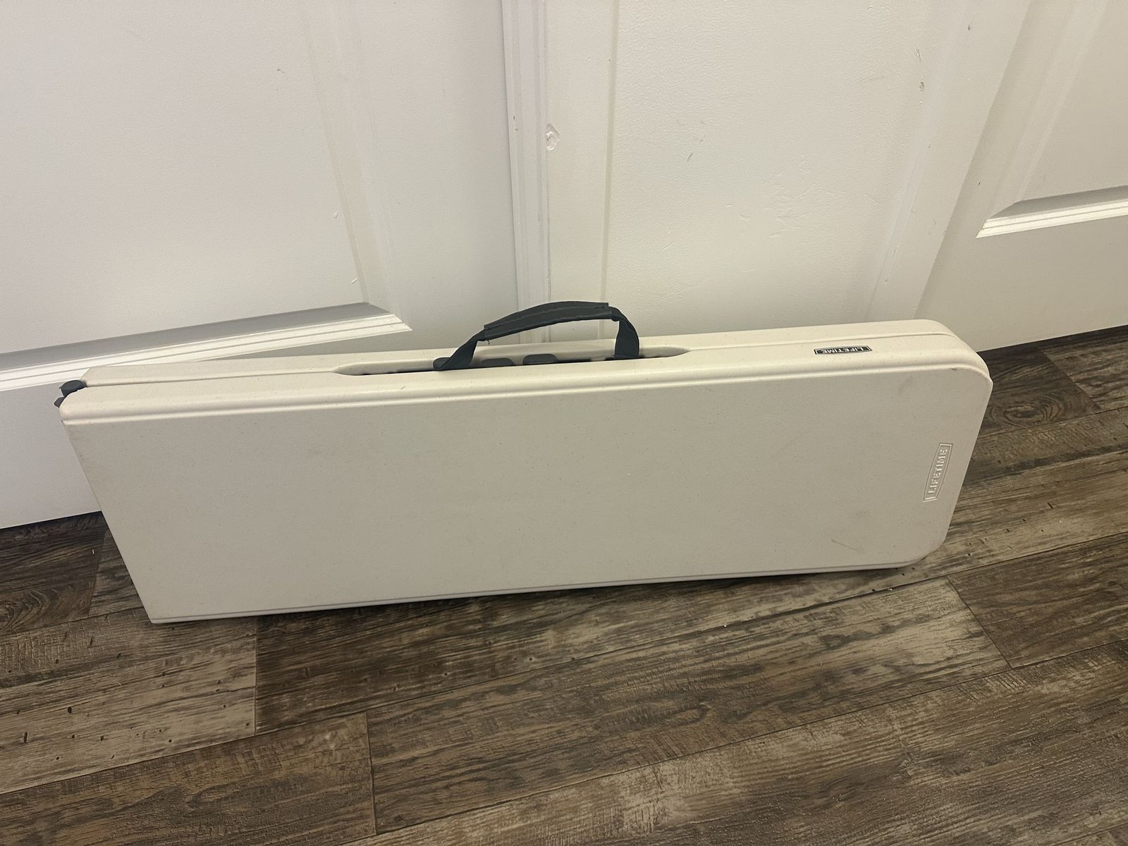 Lifetime Portable Folding Bench