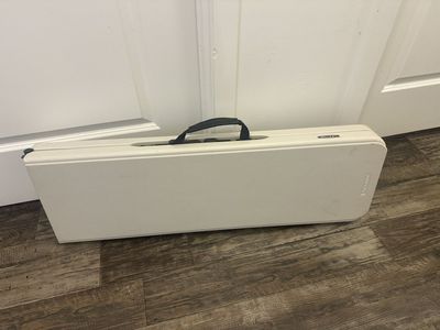 Lifetime Portable Folding Bench