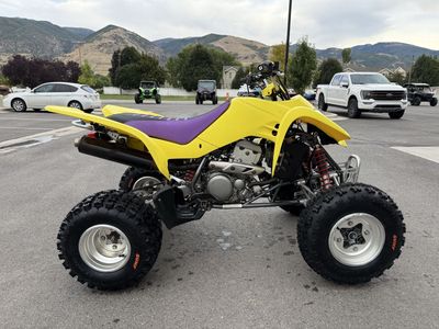 2004 Suzuki LTZ 400