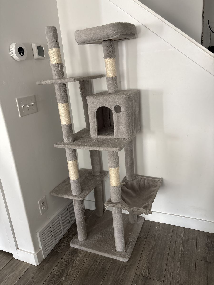 Cat Tree