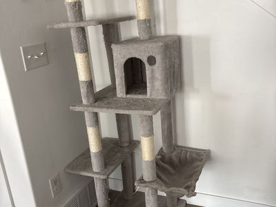 Cat Tree