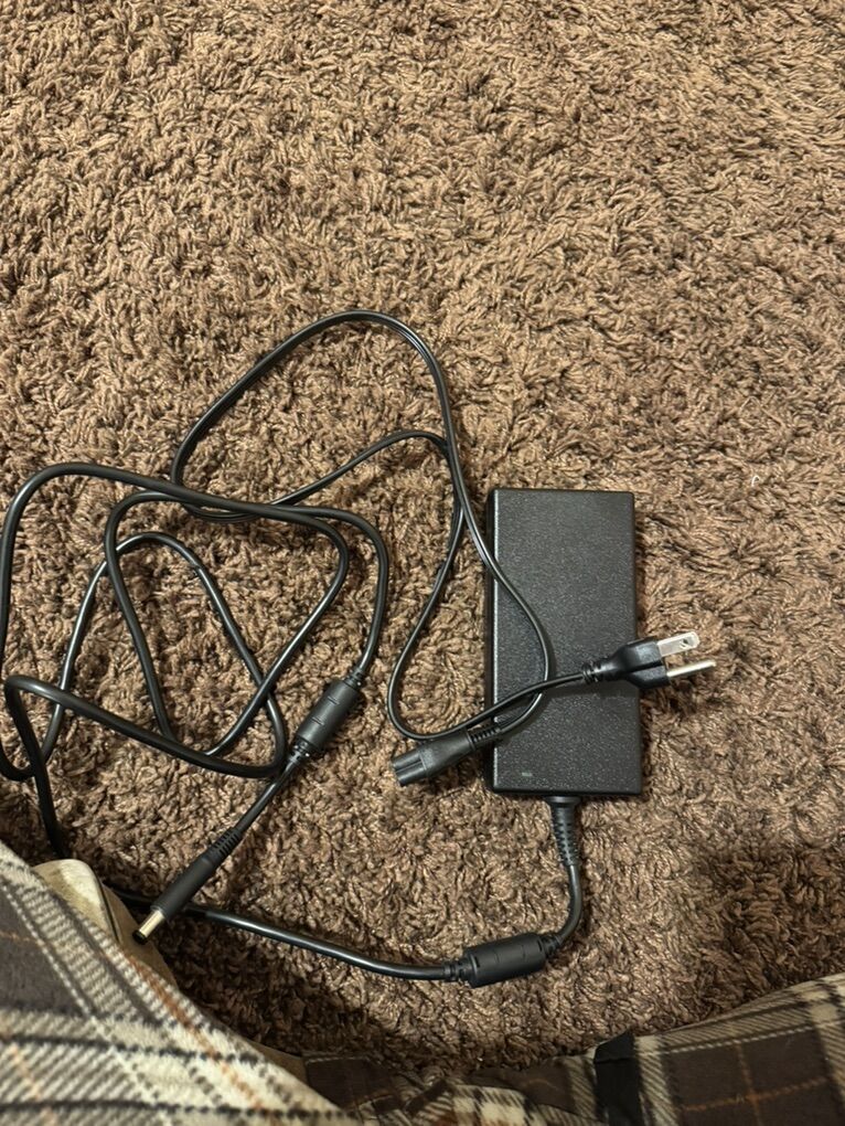 Dell 180Watt Laptop Charger