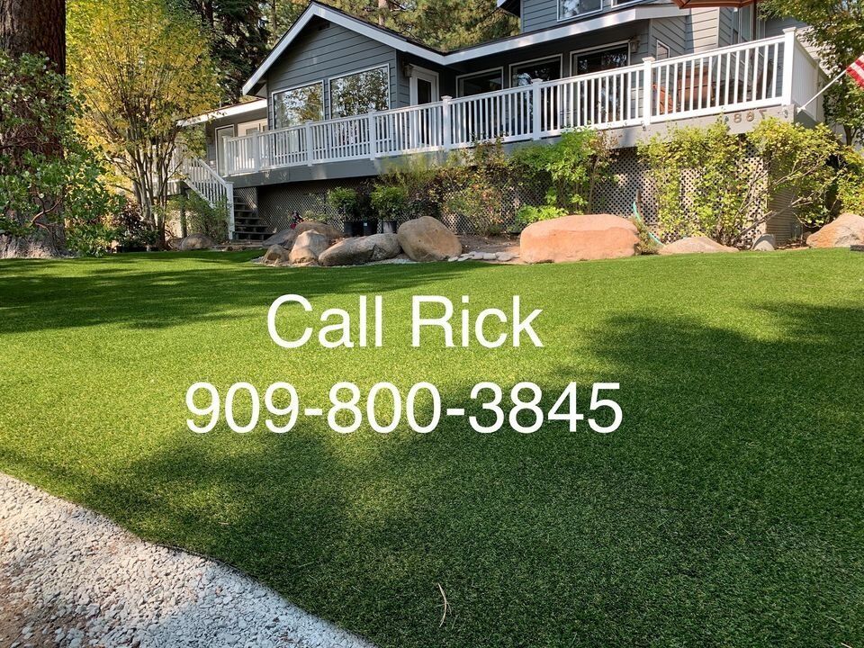 Winter Sale on Premium Artificial Turf!