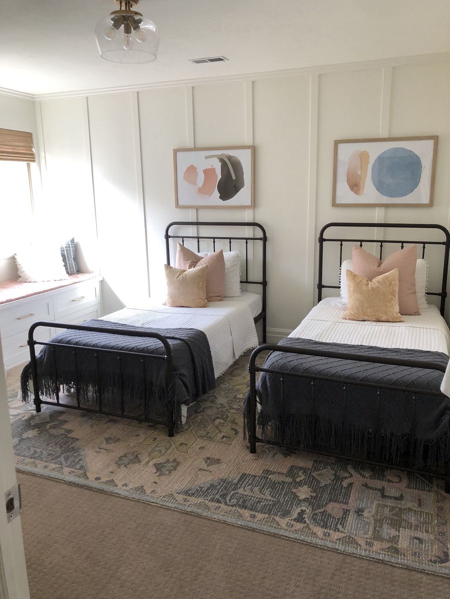 Twin Bed Frames