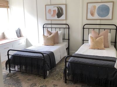 Twin Bed Frames