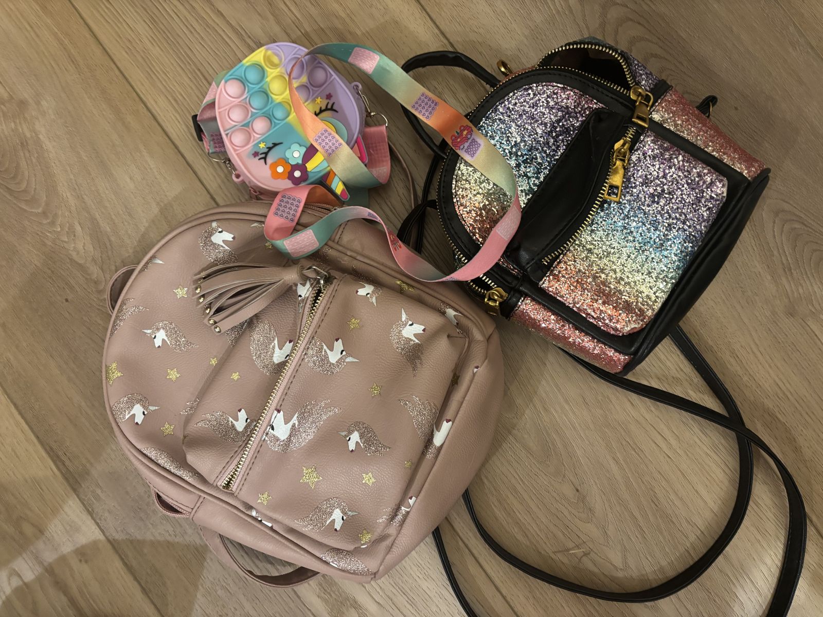 Cute small backpacks