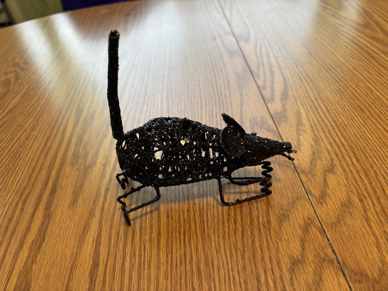 Sparkly Mouse