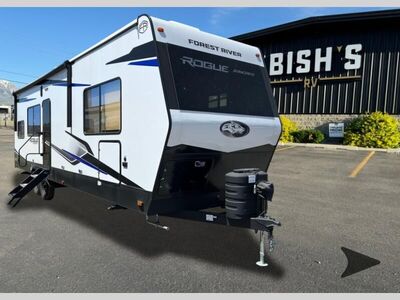 2026 Vengeance Rogue Armored 26L140