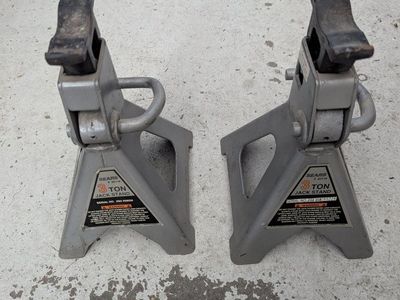 Jack Stands