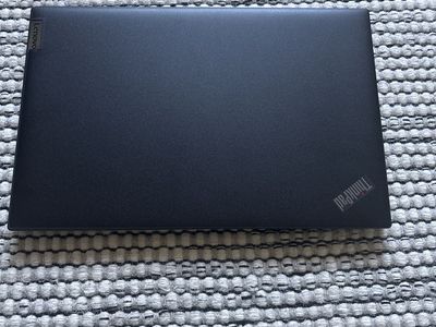 Lenovo Thinkpad refurbished L15 Gen 3 15.6” 32GB RAM 512GB Laptop