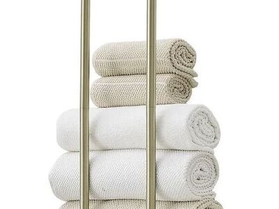30 Towel Rack