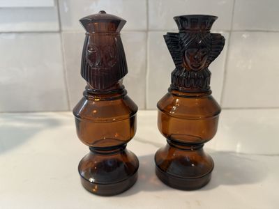 Avon Chess Set