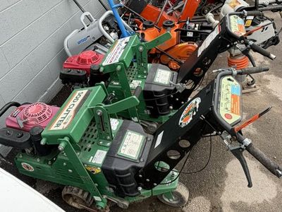 Landscape Equipment Rental – Sod Cutters, Plate Compactors, Trenchers, Lawn & Dirt Equipment