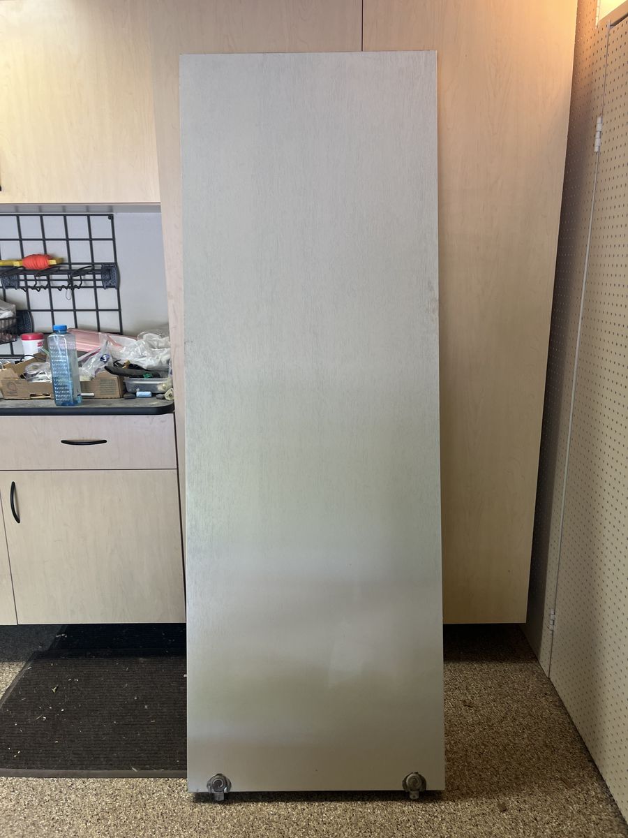 Sliding Closet Doors