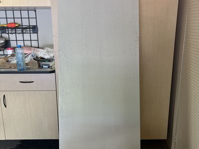 Sliding Closet Doors