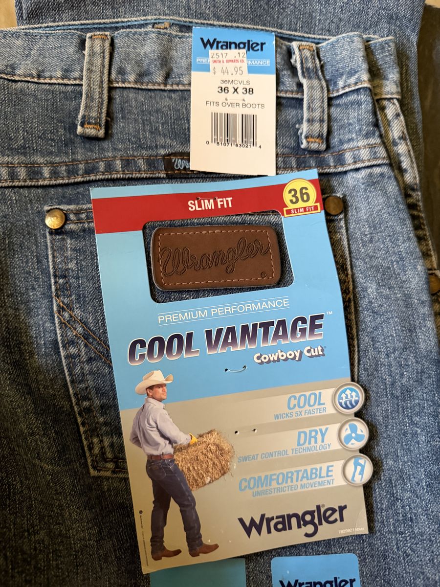 New jeans