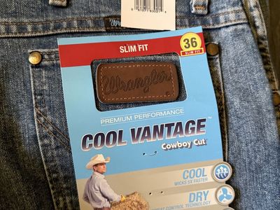 New jeans