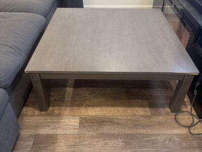 Ashley Furniture Coffee Table