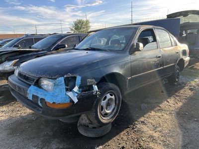 New Arrival - 1997 Toyota Corolla Parts