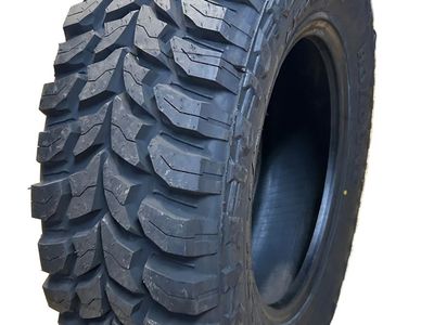 4 ROADONE CAVALRY M/T BSW LT 275 70 18 125/122Q 10PLY MUD TIRE RL1292
