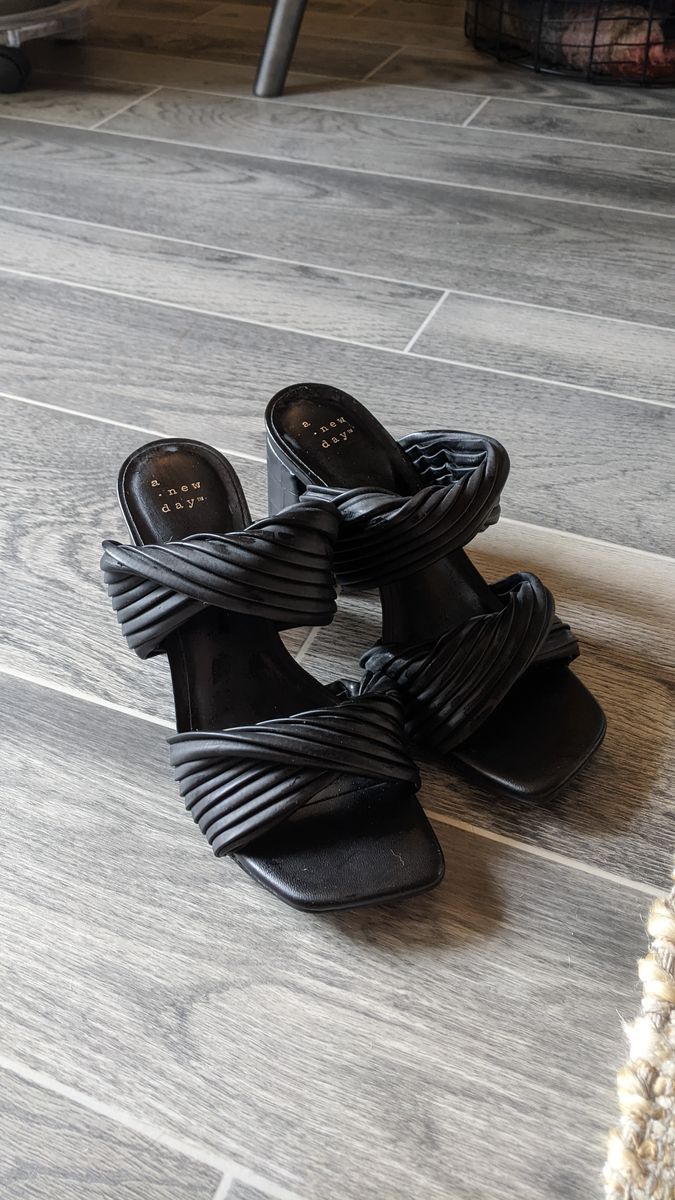 Women's Heels