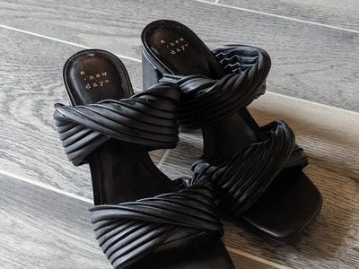 Women's Heels