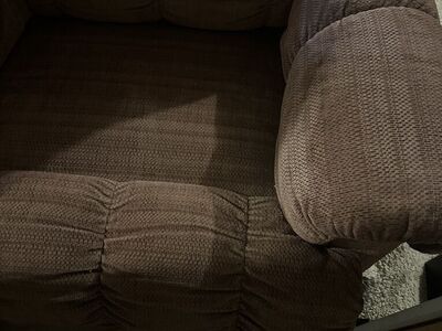 Lazy Boy Rocking / Recliner Chairs