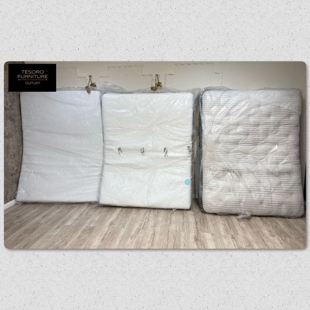 NEW MATTRESS SALE AMAZING DEALS‼️