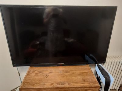 49" tv