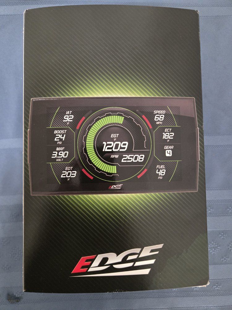 Edge Evolution Cts3 Gm Gas