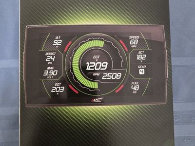 Edge Evolution Cts3 Gm Gas