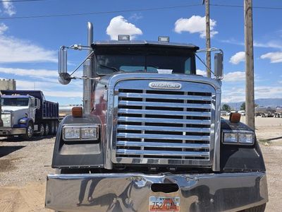1998 Freightliner Classic Cummins N14 525HP 18 Speed OBO o exchange de cambia