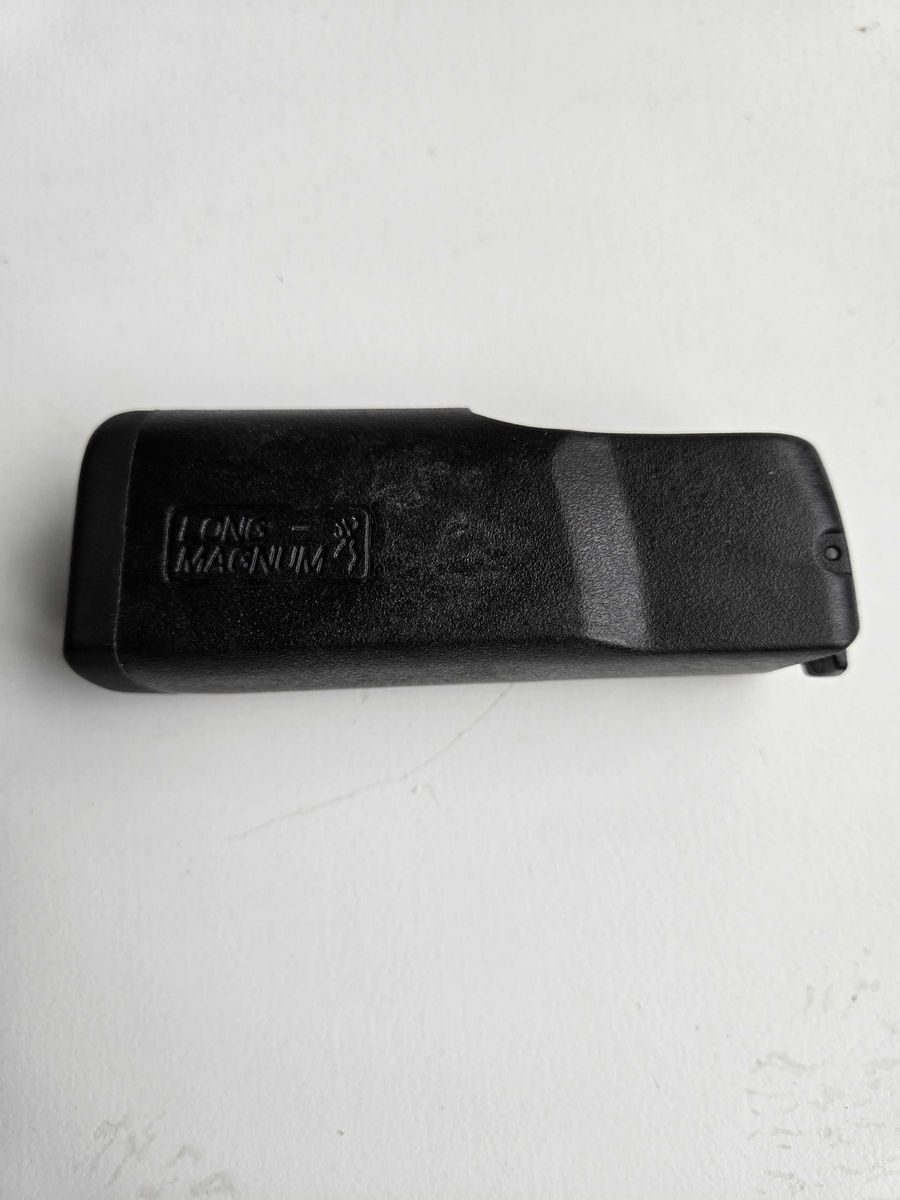 Browning X-Bolt Long Action Magnum Magazine
