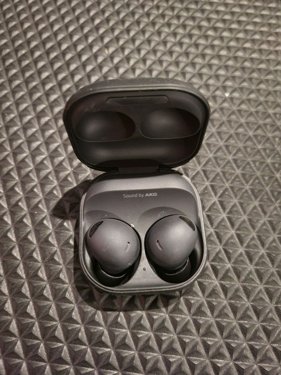 Galaxy Buds2Pro