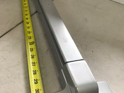 New Door Panic Bar lever 32" long
