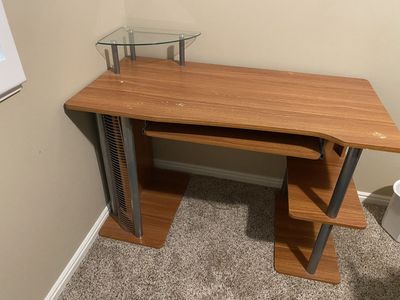 Home Computer Desk