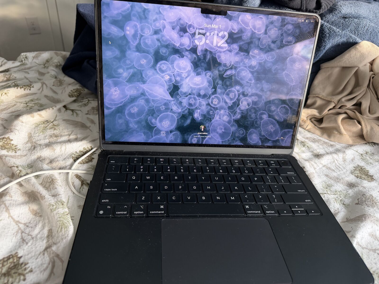 MacBook Air M3