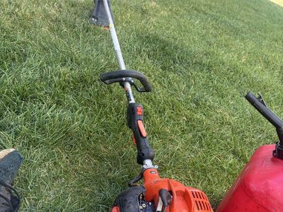 ECHO SRM-225 Gas Straight Shaft String Trimmer Weed Eater