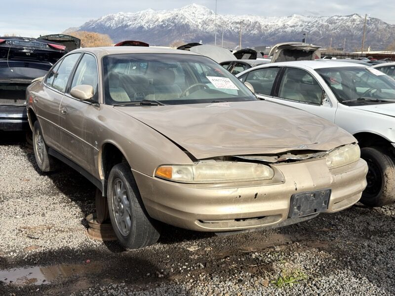 2000 Oldsmobile Intrigue Parts