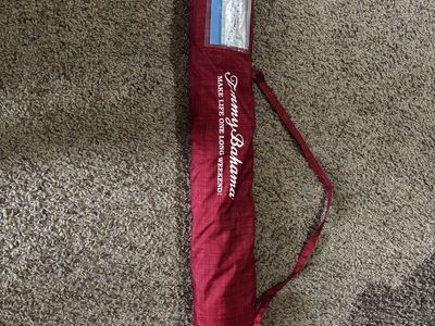 Tommy Bahama 7.5' diameter Beach Umbrella