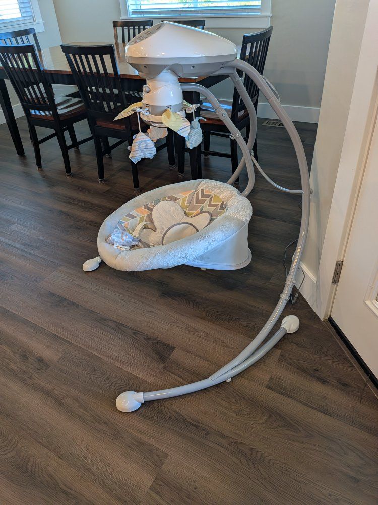 Fisher Price Baby swing